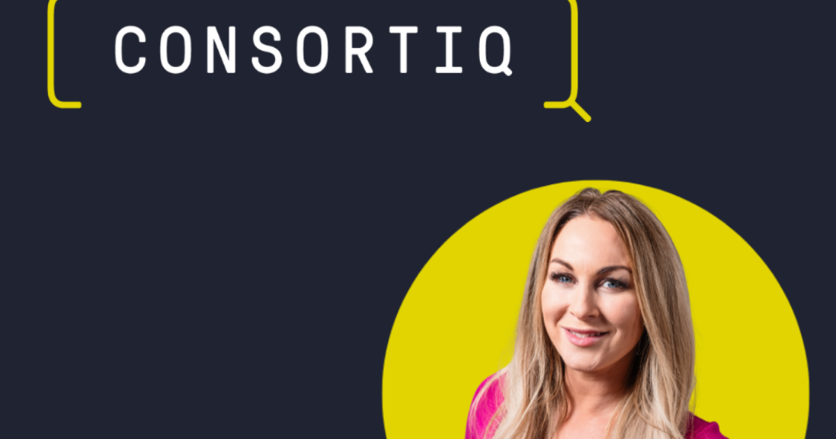 OpenGraph Image for Consortiq appoint new Business Development Manager