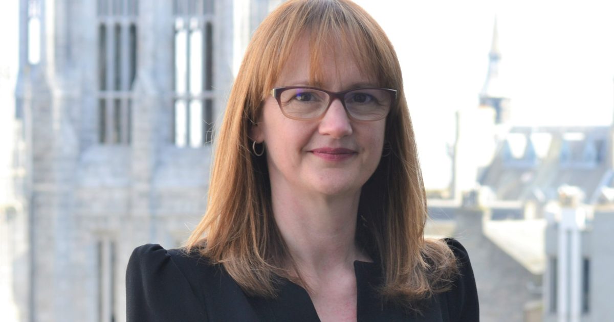 OpenGraph Image for KPMG appoints new senior partner to lead Aberdeen office