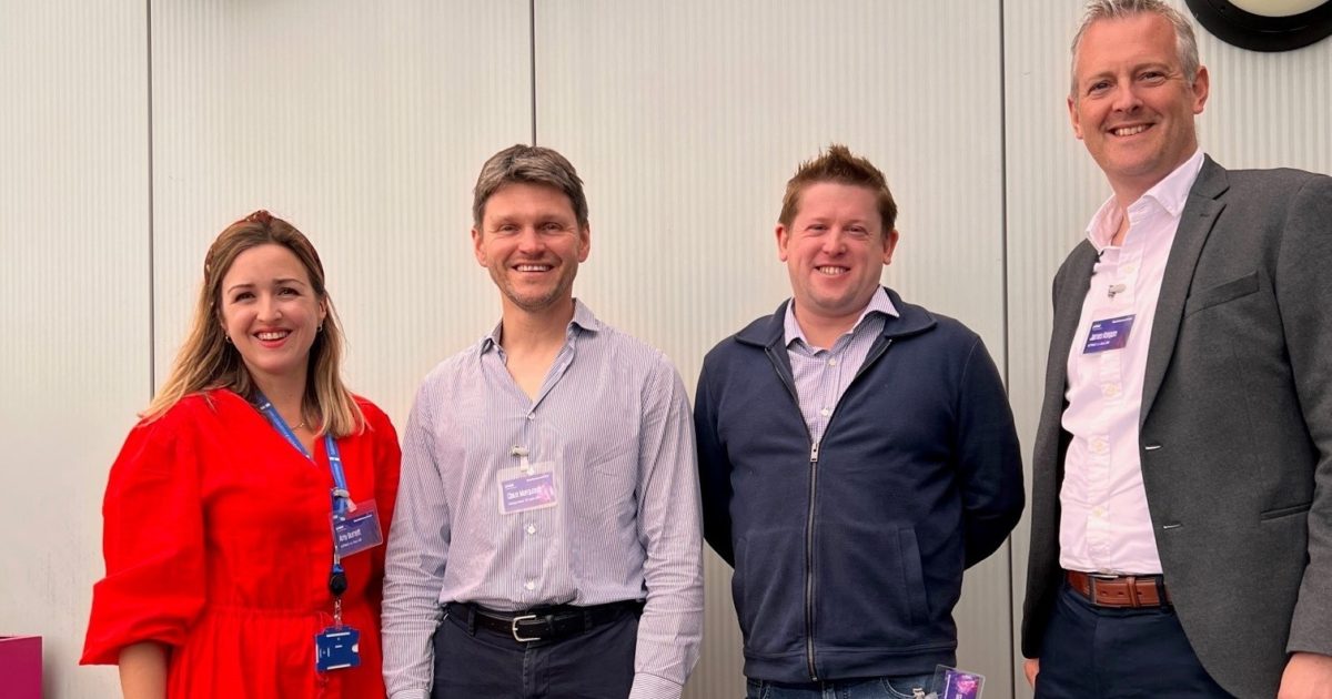 OpenGraph Image for Scottish scaleups through to UK tech innovator final