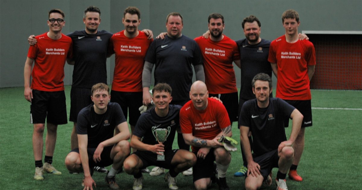 OpenGraph Image for North-east businesses come together to raise cash for local families