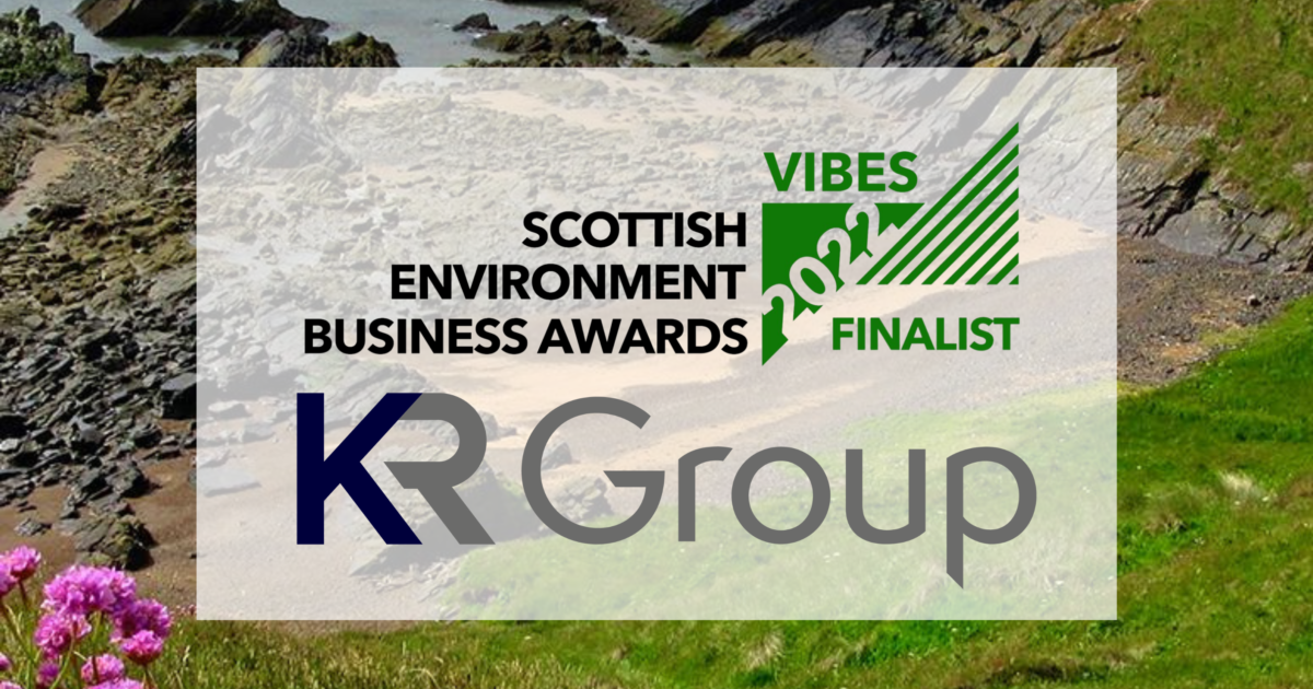 OpenGraph Image for North-east steel and cladding company shortlisted as finalists for VIBES Awards