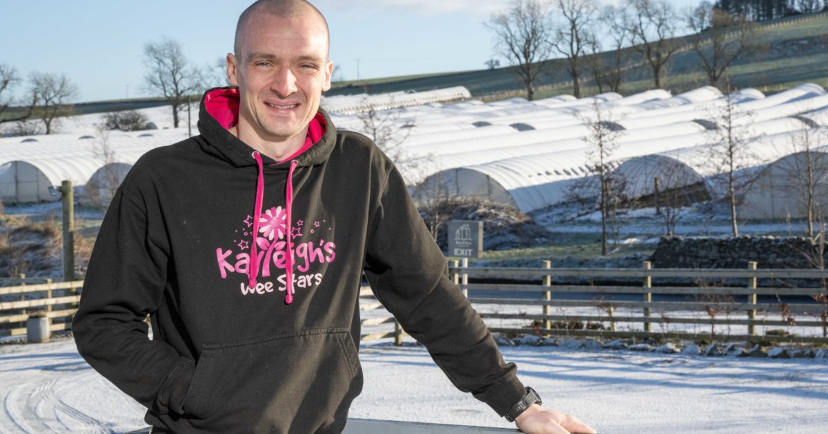 OpenGraph Image for ‘Million Pound Ball’ hosted by Aberdeenshire children’s charity sells out