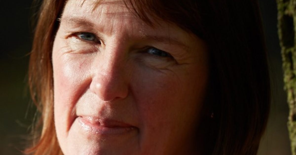 OpenGraph Image for St Margaret's welcomes national poet Kathleen Jamie