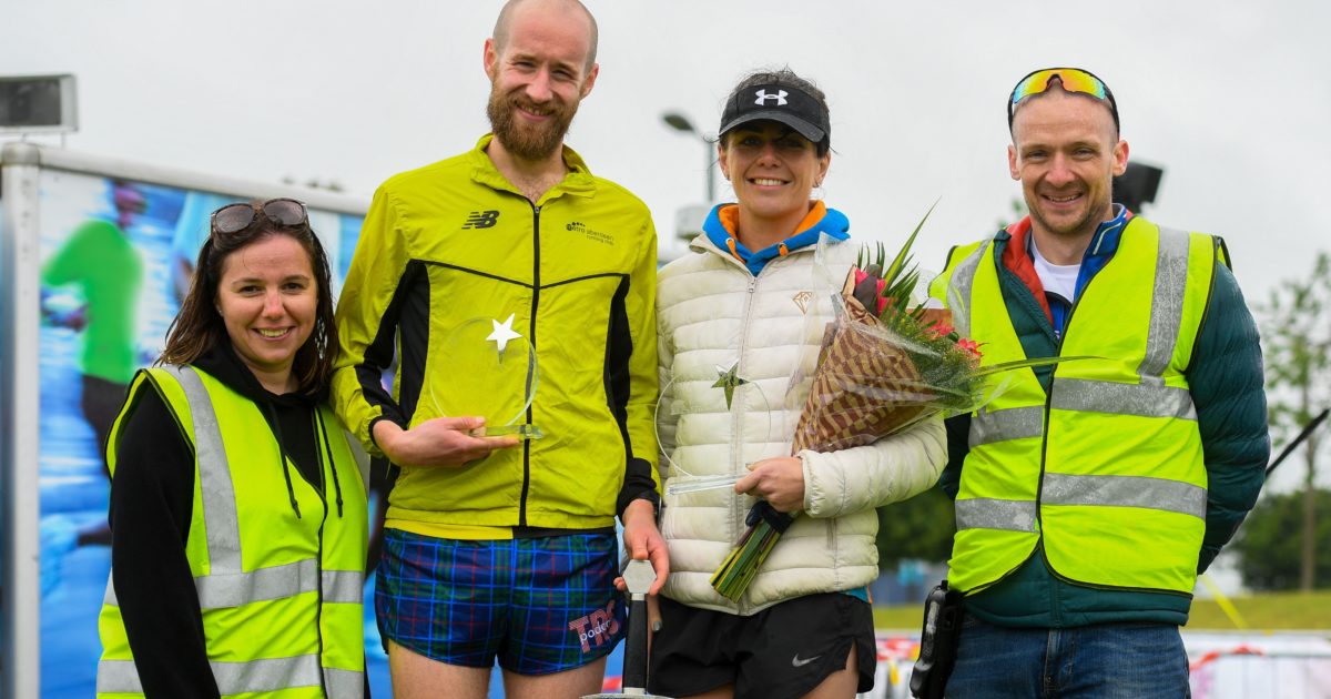 OpenGraph Image for North-east children’s charity hits £1million target with return of flagship Barra 10k