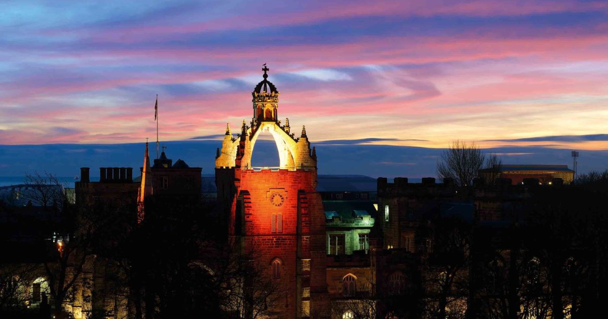 OpenGraph Image for 'Shining Lights' scholarships will help students seeking sanctuary