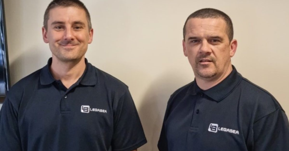 OpenGraph Image for Disruptive start-up in running for Company of the Year