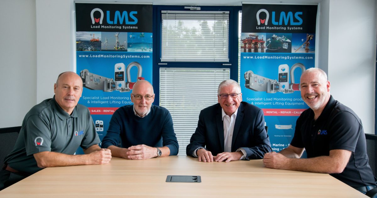 OpenGraph Image for LMS announce dual acquisition deal