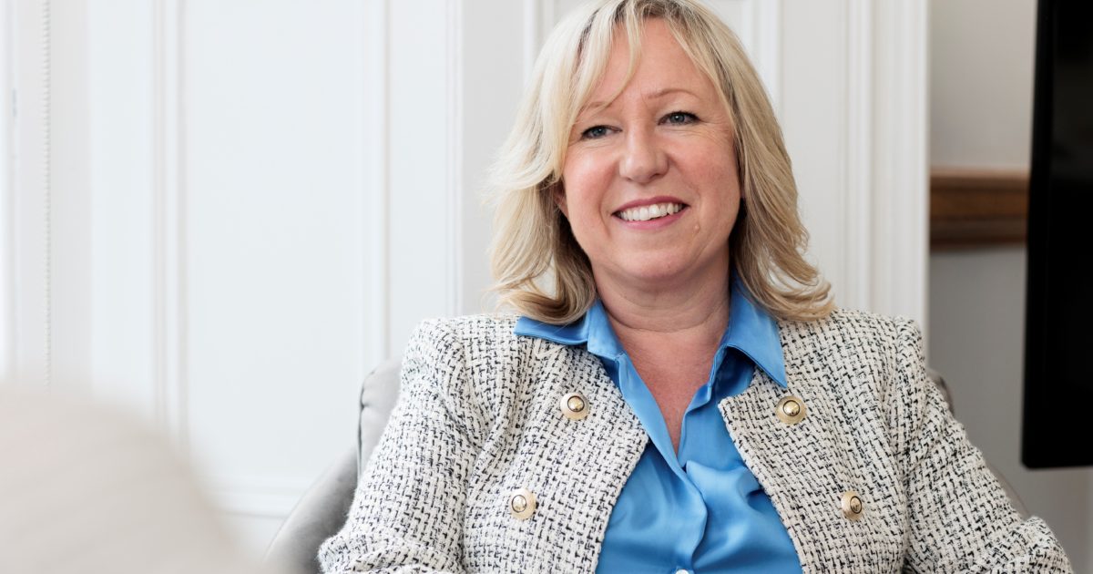 OpenGraph Image for New director takes the helm at OPITO