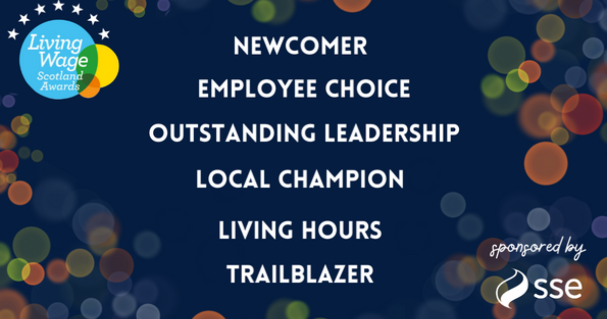 OpenGraph Image for Applications are now open for the Living Wage Scotland Awards 2022