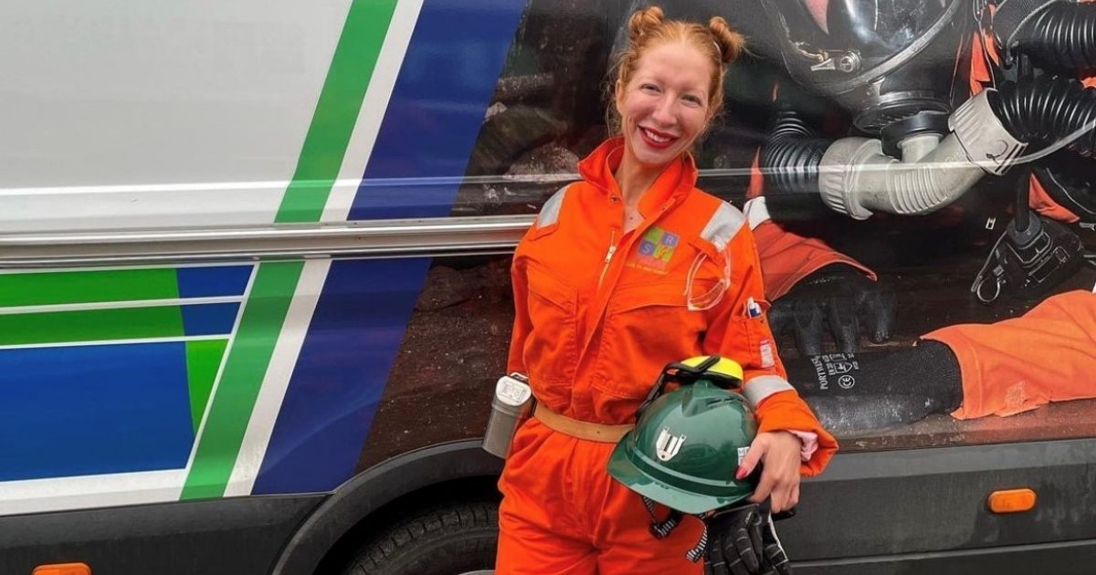OpenGraph Image for MRS Training & Rescue appoints new Assistant Operations Manager
