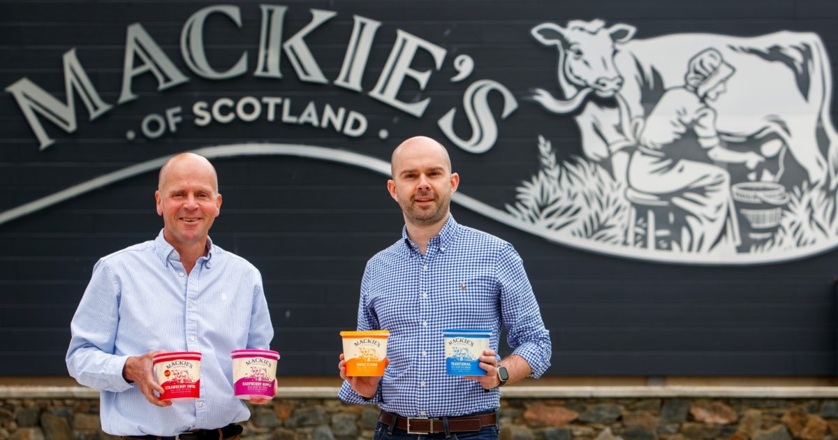 OpenGraph Image for Scottish online butcher scoops up three new flavours