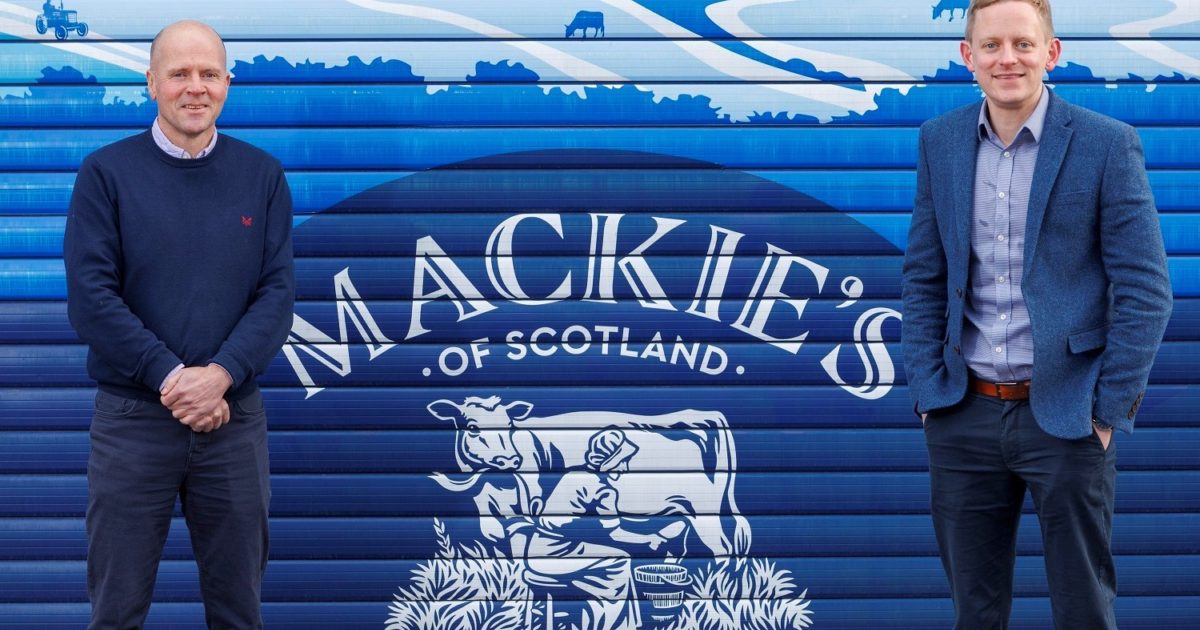 OpenGraph Image for Mackie’s scoops record UK market share
