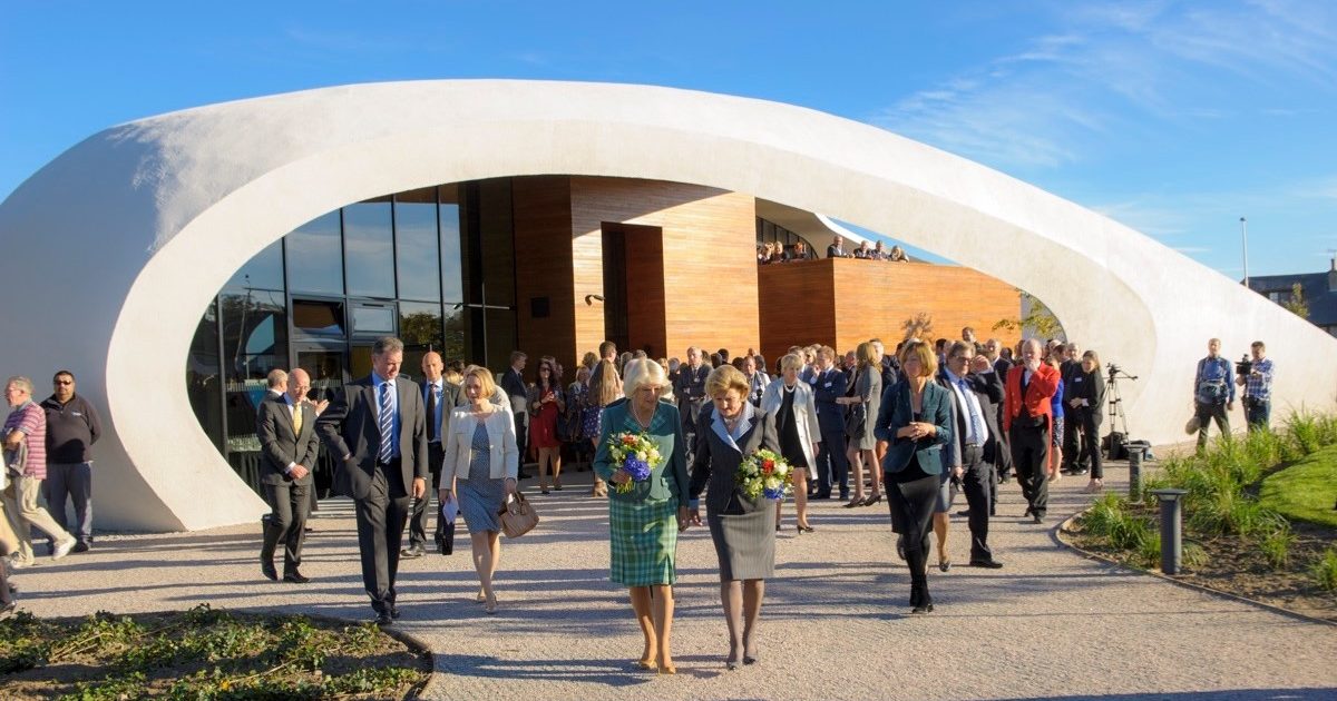 OpenGraph Image for Maggie’s Aberdeen celebrates 10th anniversary with special fundraising ball