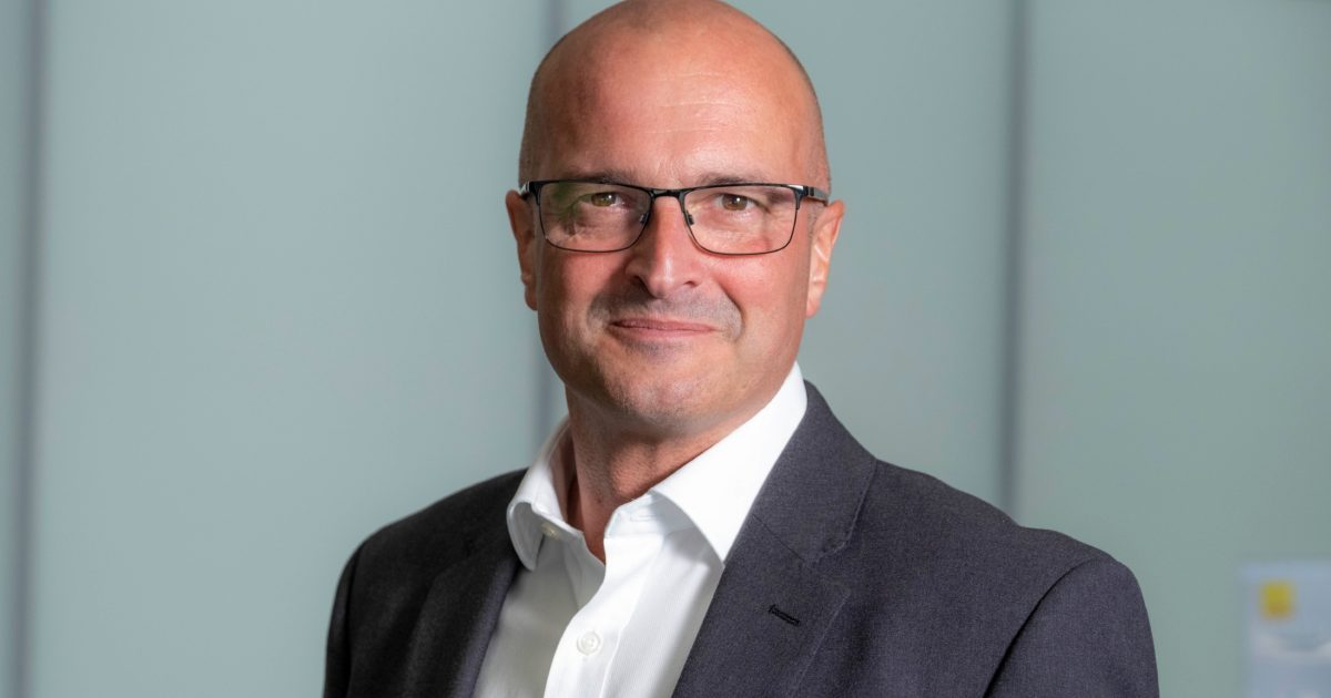 OpenGraph Image for AAB Group announces Mark Perry as its new Chief People and Integration Officer