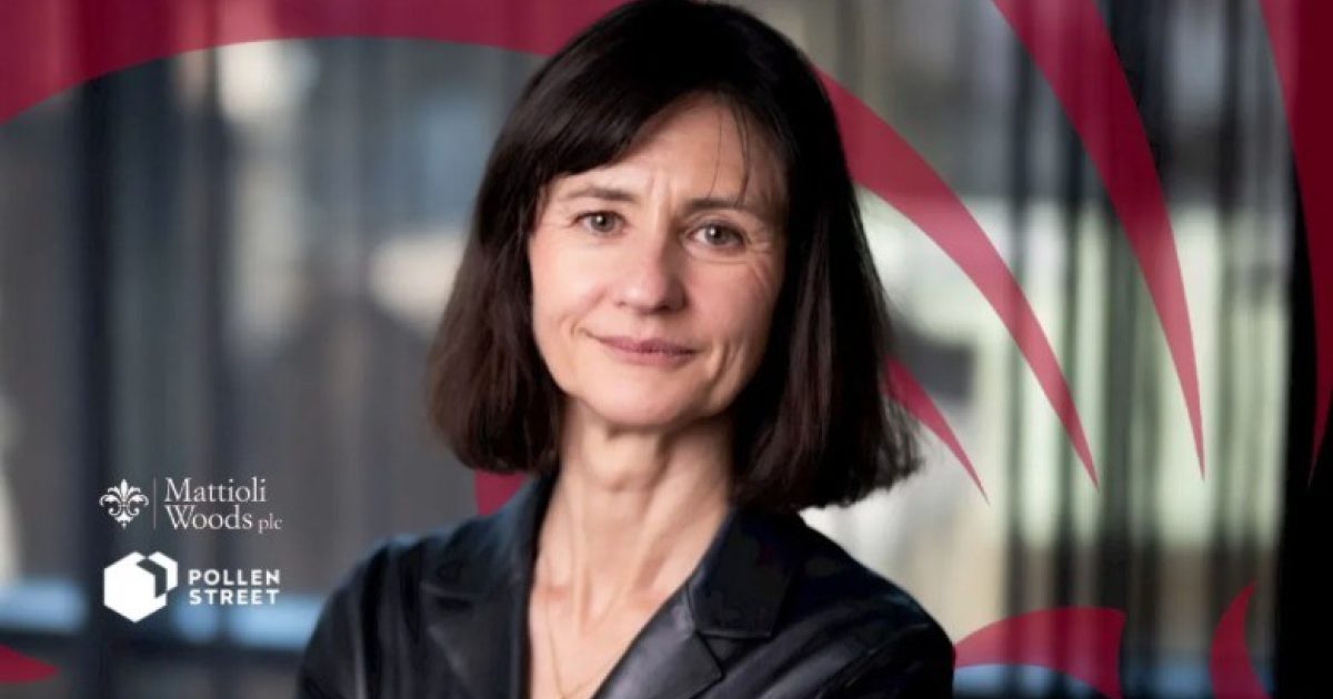 OpenGraph Image for Half-year profits hit £31m at Mattioli Woods and Maven owner