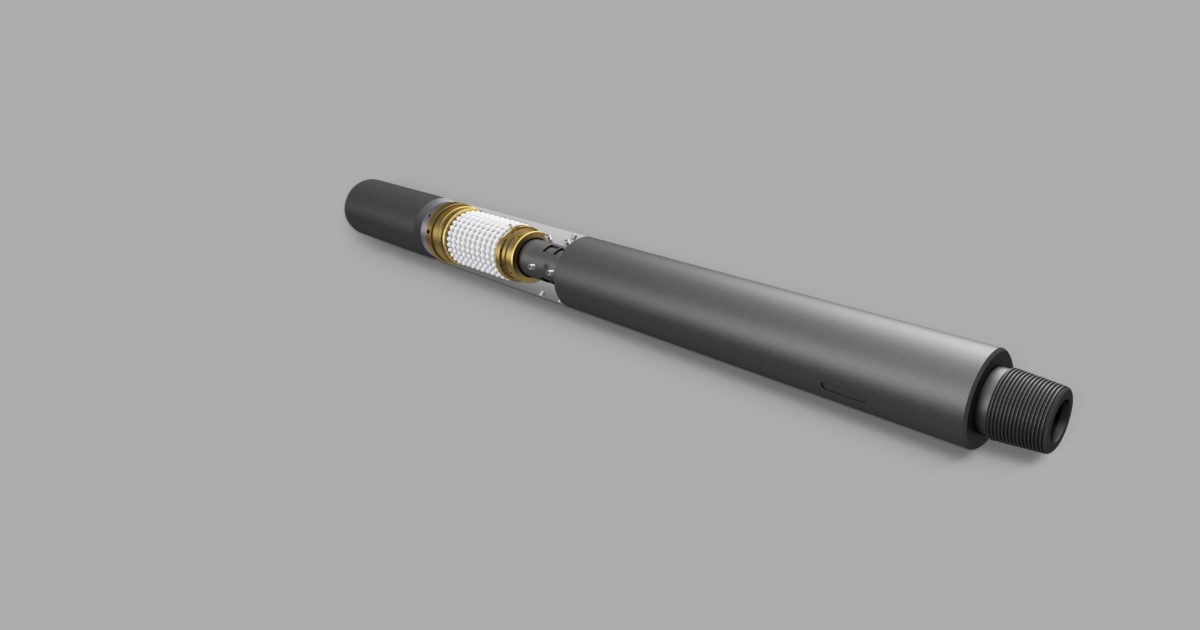 OpenGraph Image for Deep Casing Tools launches the MechLOK™-T