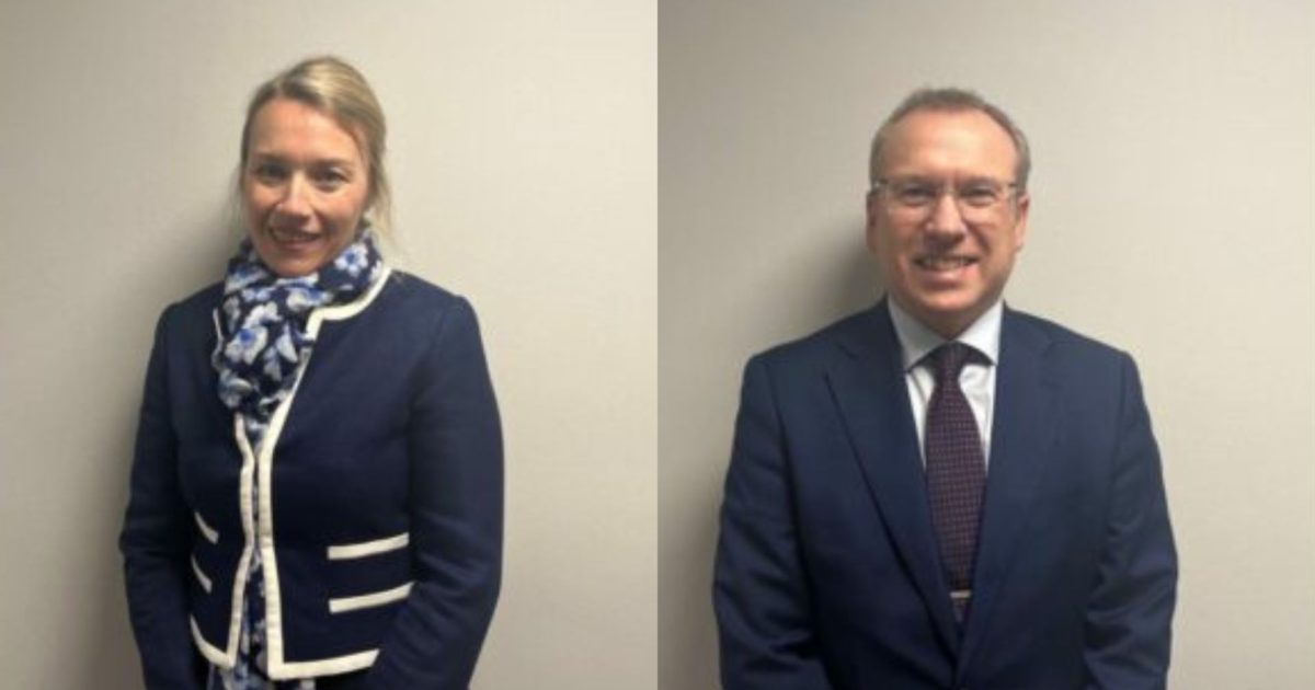 OpenGraph Image for BP and Global E&C bosses join Step Change in Safety senior leadership team