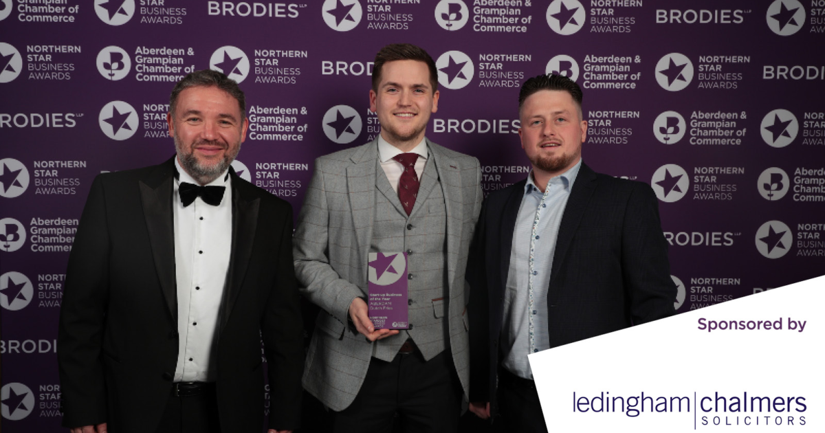 OpenGraph Image for Northern Stars 2023 winners spotlight: ABERDAM Dutch Fries
