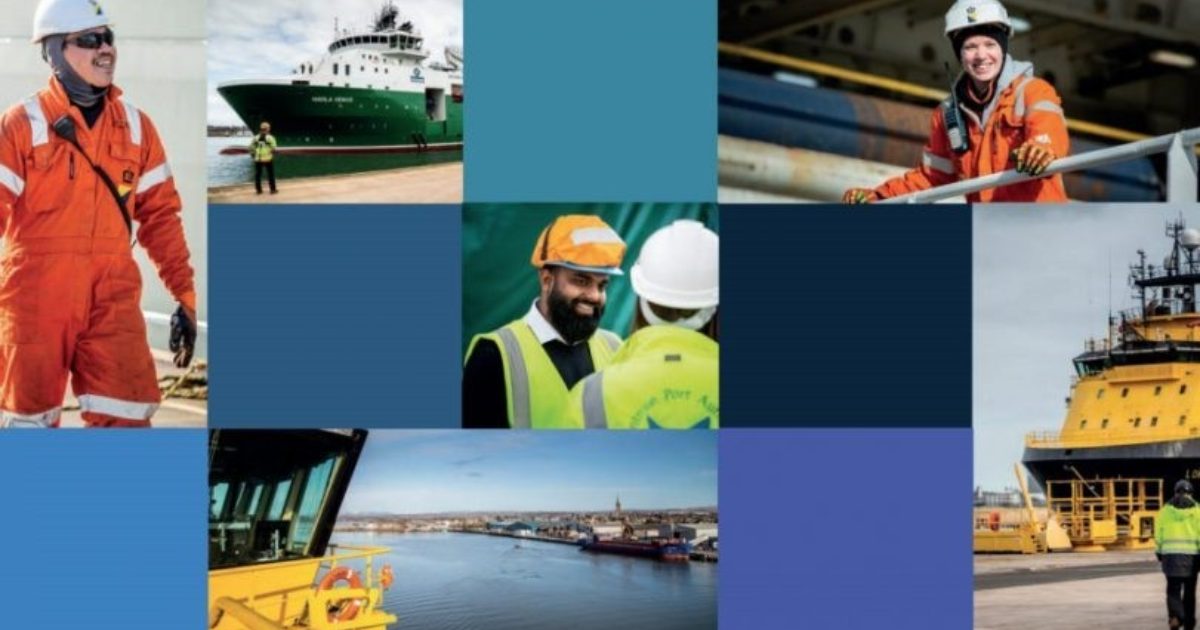 OpenGraph Image for Board expertise sought for ambitious Montrose Port Authority plans