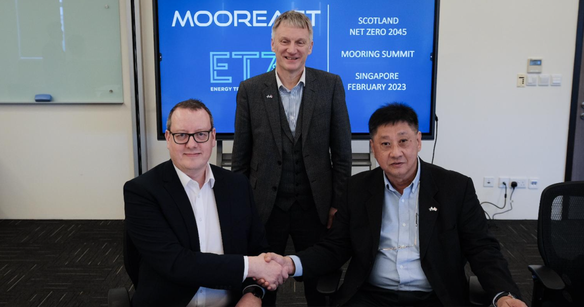 OpenGraph Image for At least 100 jobs expected to be created as Mooreast eyes up Aberdeen facility