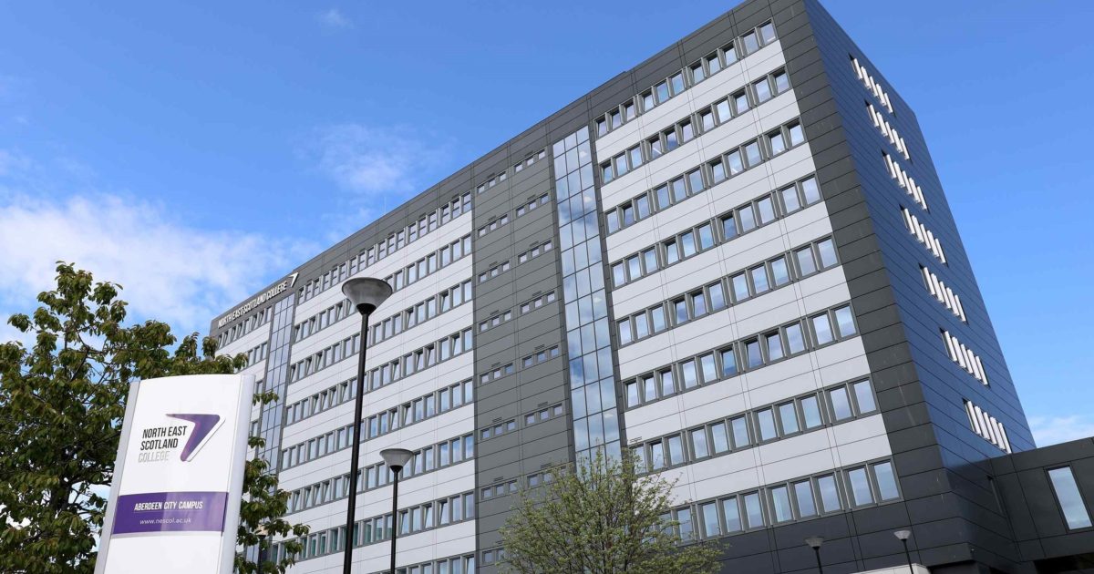 OpenGraph Image for Free training for North-east workforce to be continued in 2023