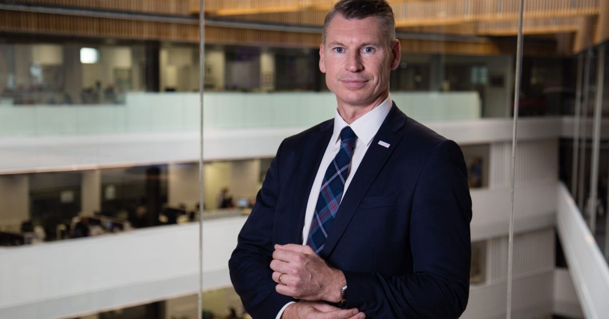 OpenGraph Image for NESCol strengthens executive team with key appointment