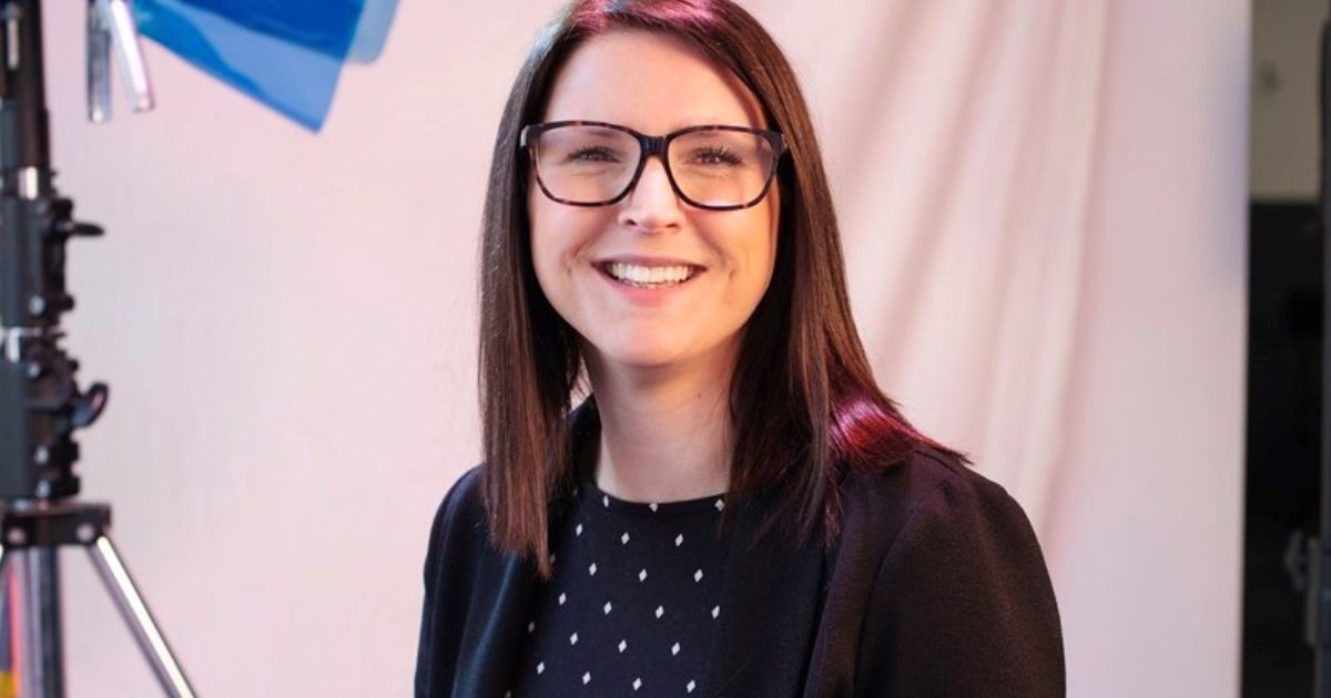 OpenGraph Image for Caroline Lofthouse promoted to Director Business Development at NOF