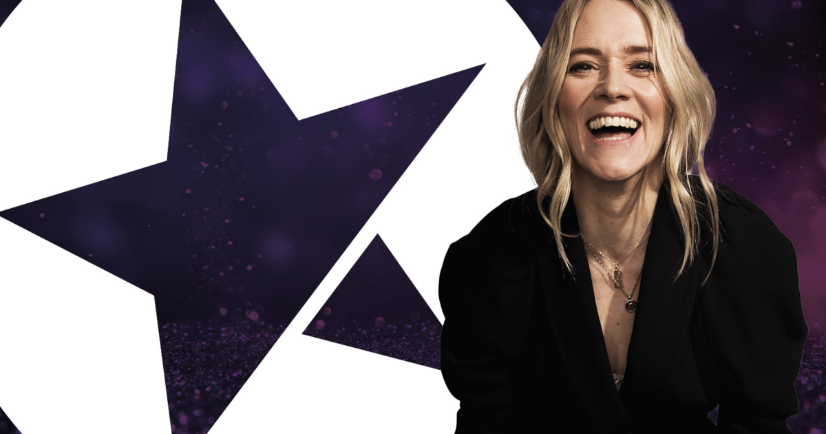 OpenGraph Image for BBC star Edith Bowman adds celebrity stardust to business awards
