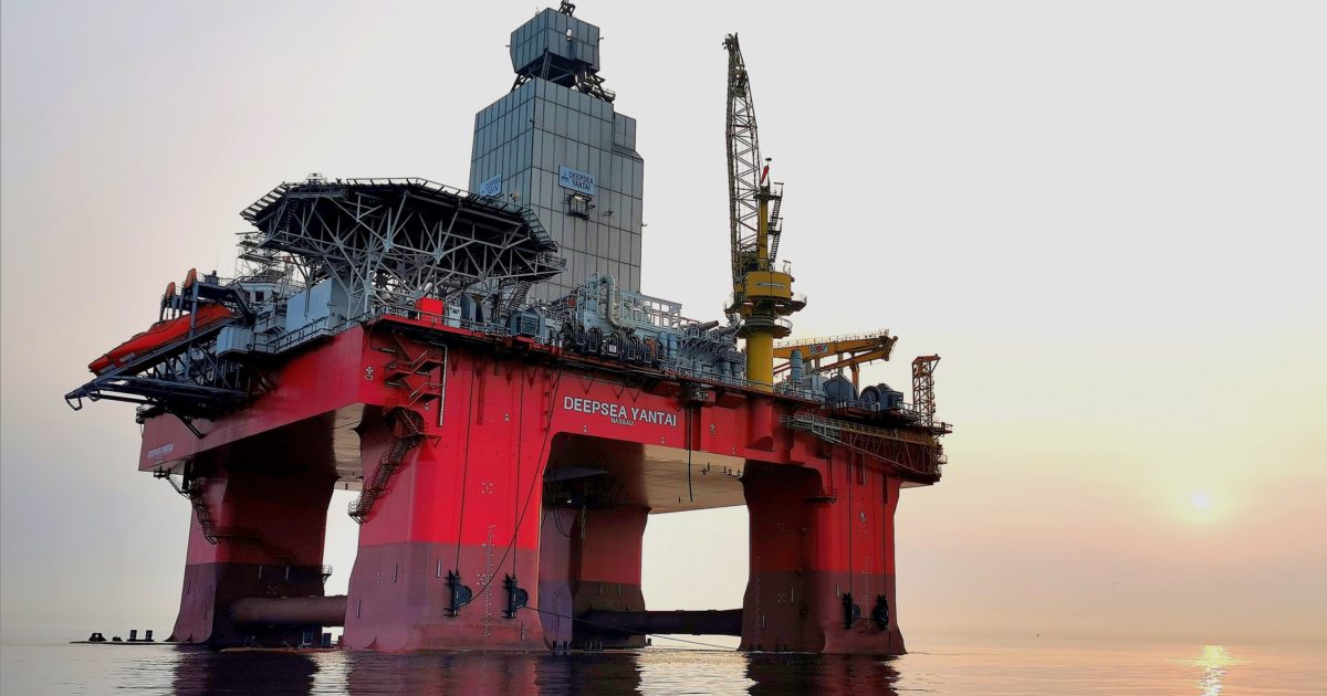 OpenGraph Image for Neptune Energy begins drilling Calypso exploration well