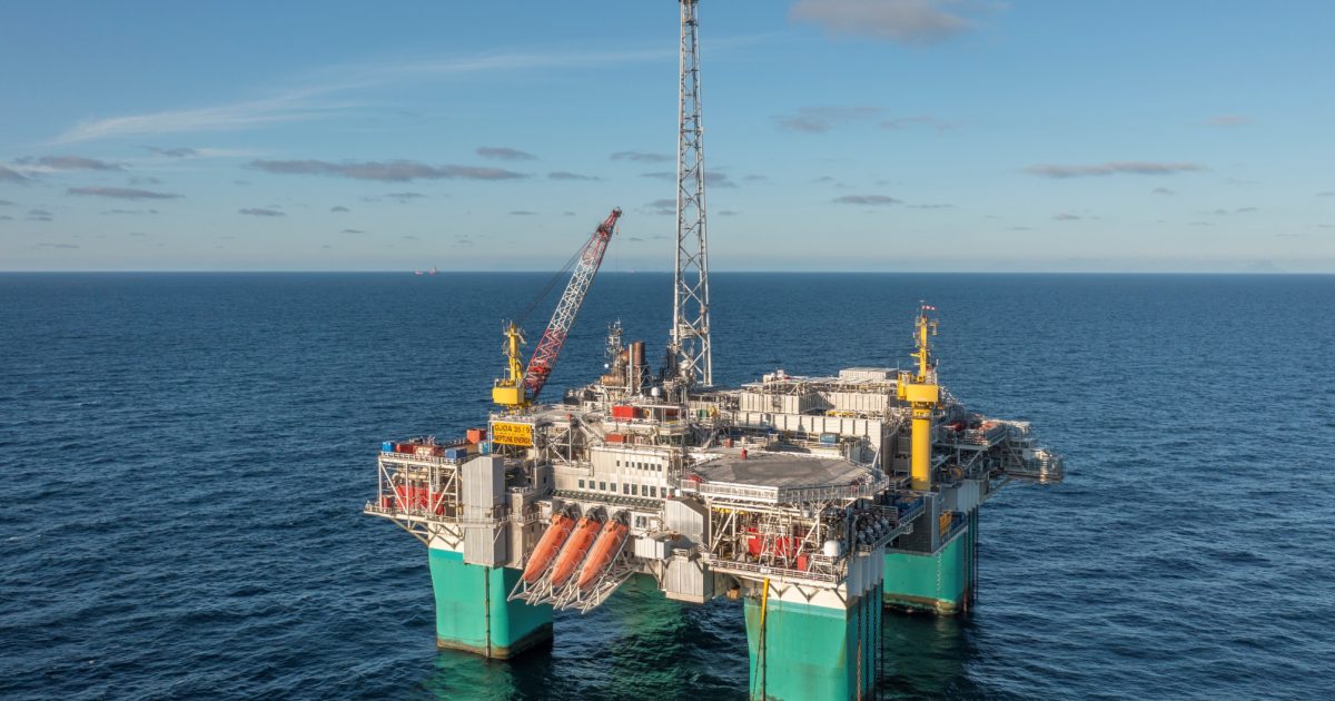 OpenGraph Image for Neptune Energy ramps-up gas production from the Duva field