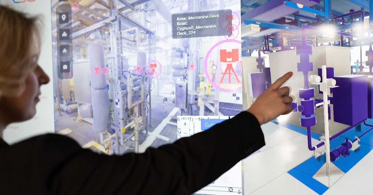 OpenGraph Image for Neptune Energy boosts global portfolio of digital twins