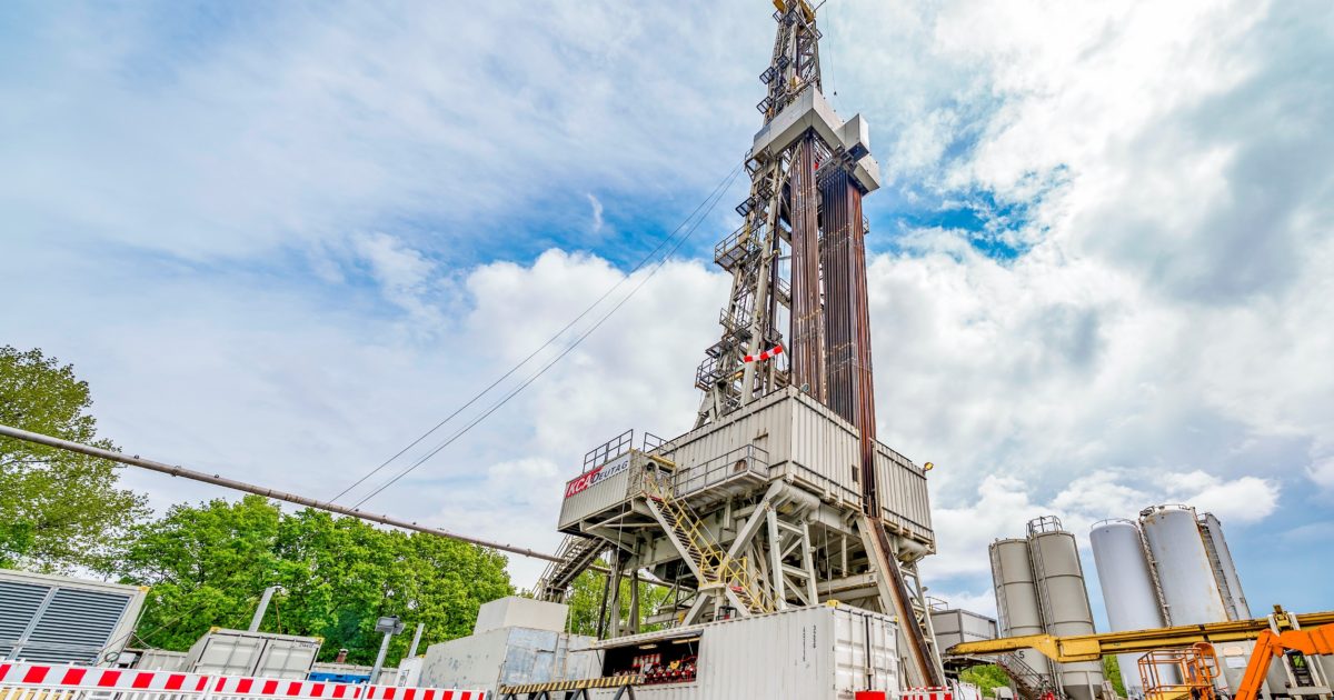 OpenGraph Image for Neptune Energy commences drilling at Adorf gas development