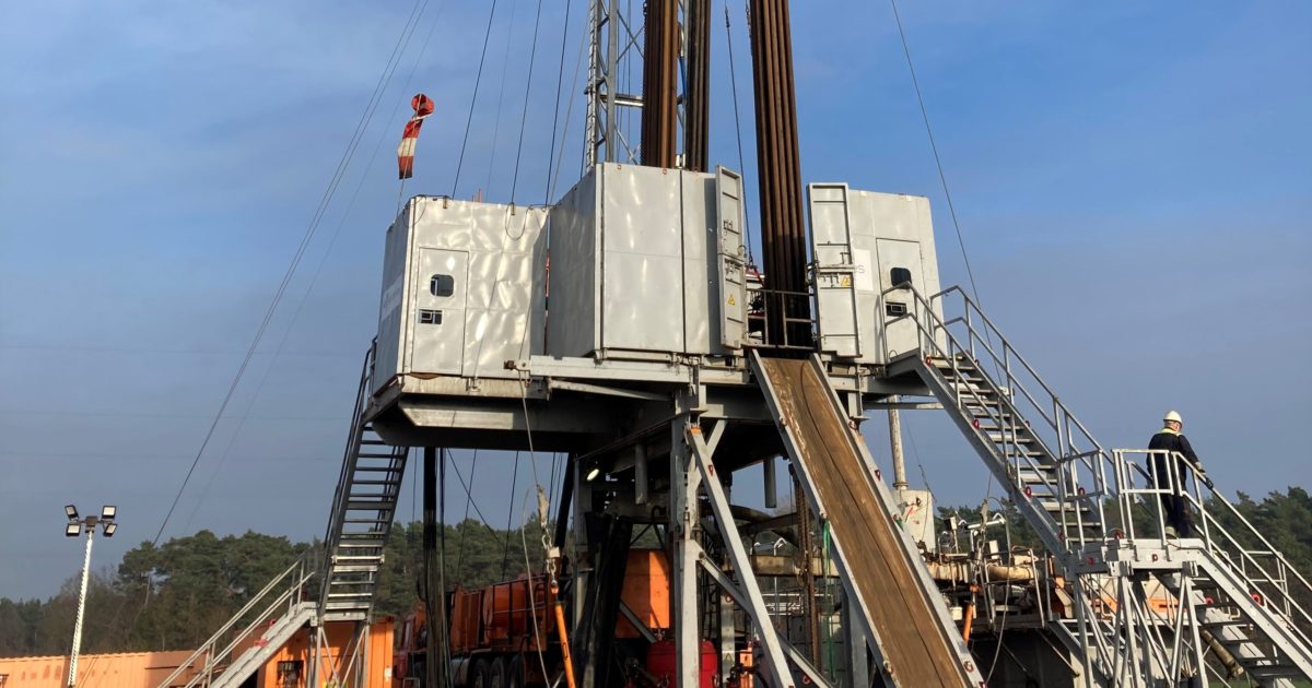 OpenGraph Image for Neptune Energy to spend $23million on decommissioning in Germany this year