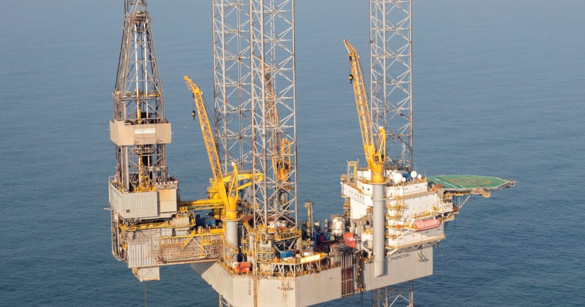 OpenGraph Image for Neptune Energy begins work on 10th Cygnus gas well