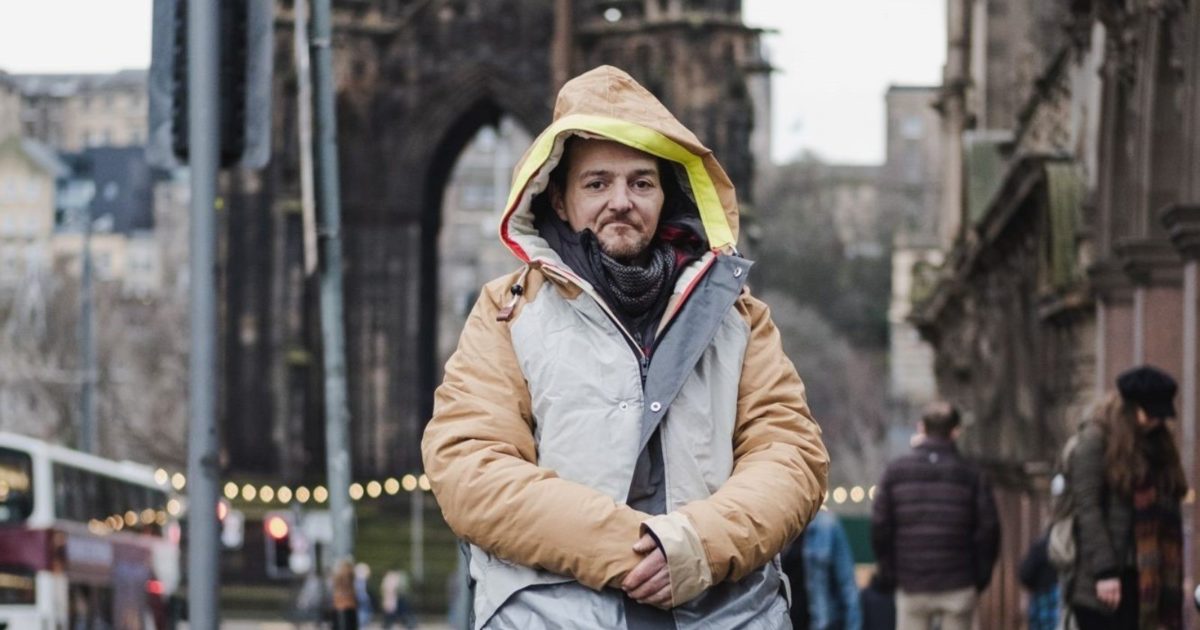 OpenGraph Image for Neptune Energy donates £100,000 to Sheltersuit UK to help rough sleepers this winter
