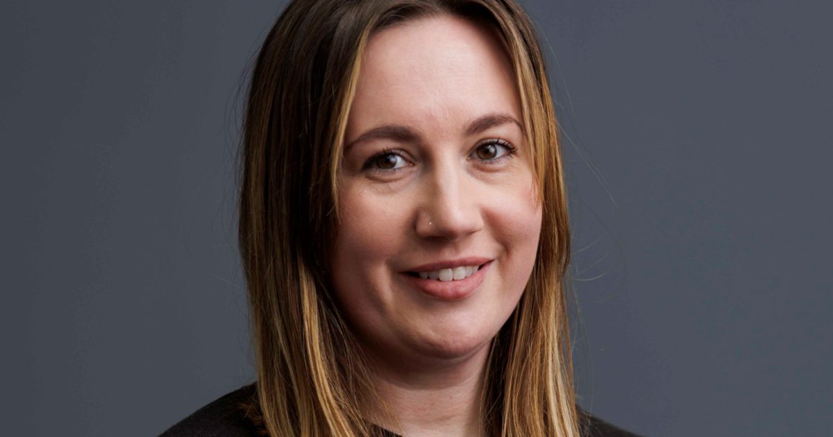 OpenGraph Image for Northwood Aberdeen appoints new Marketing Co-ordinator