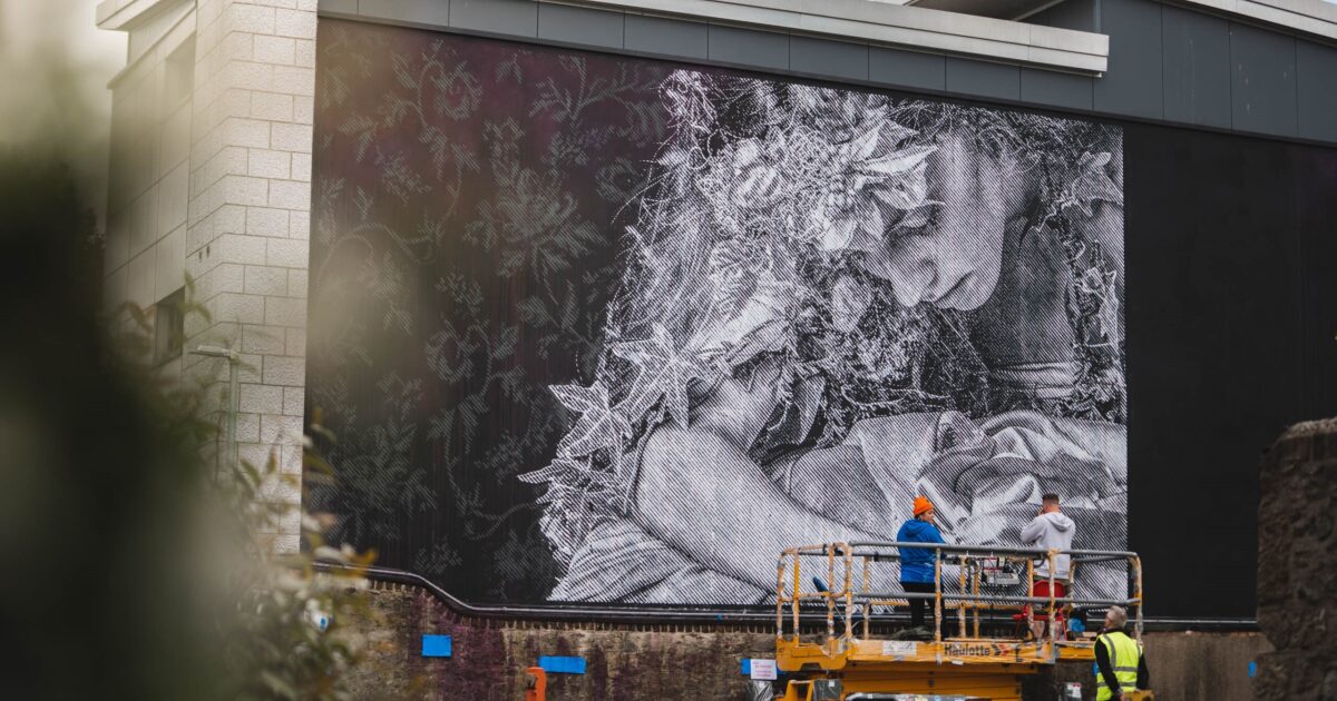 OpenGraph Image for Nuart Aberdeen ready to bring glorious colour and vibrancy to the Granite City