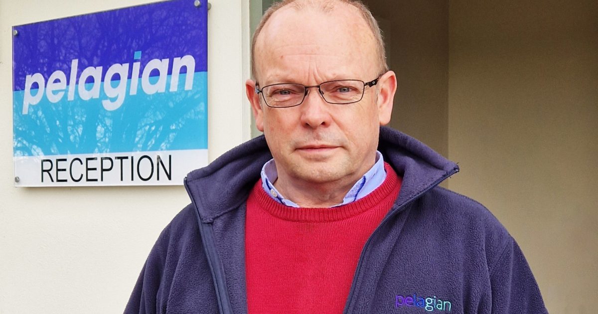 OpenGraph Image for OEG Offshore continues growth with Pelagian acquisition