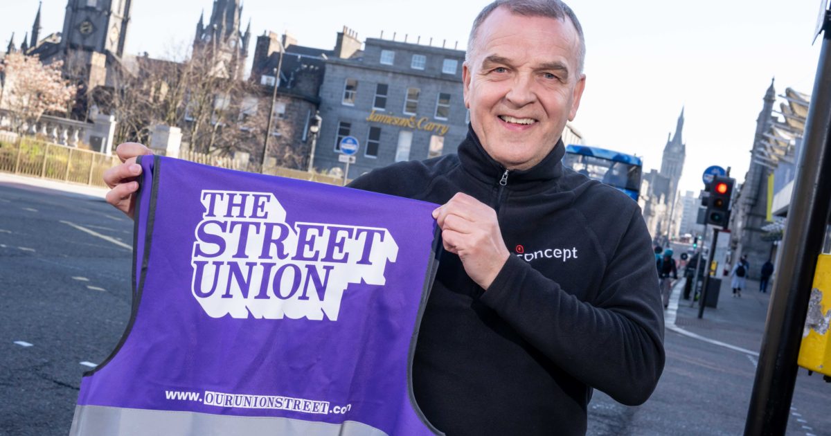 OpenGraph Image for New ‘Street Union’ to help deliver community revamp of Union Street