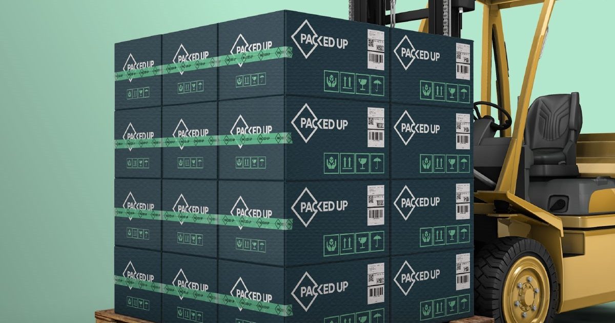 OpenGraph Image for Packed Up launches new digital box printing service