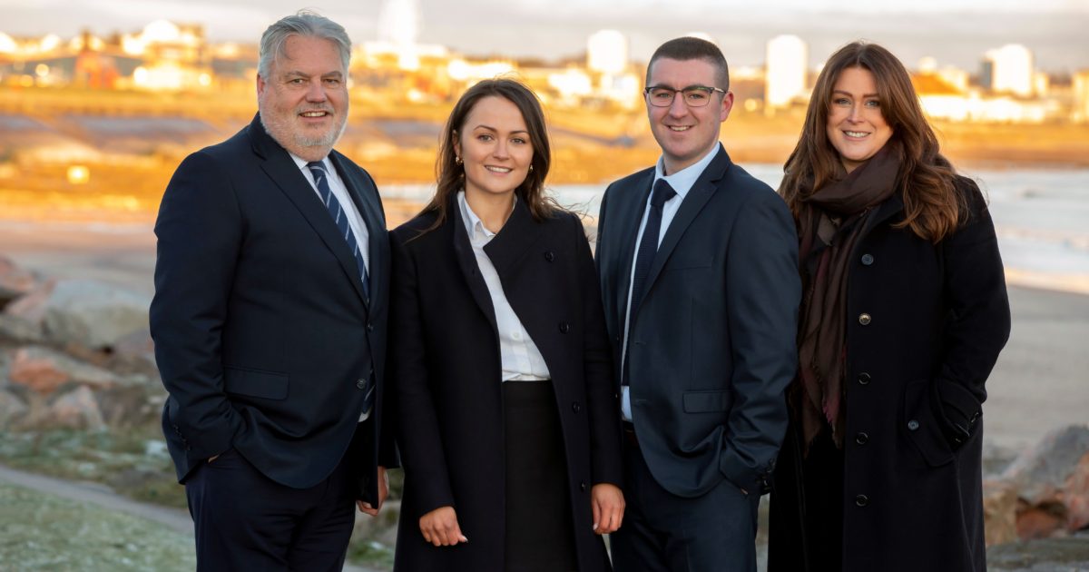 OpenGraph Image for Peterson achieves carbon neutral status across global operations