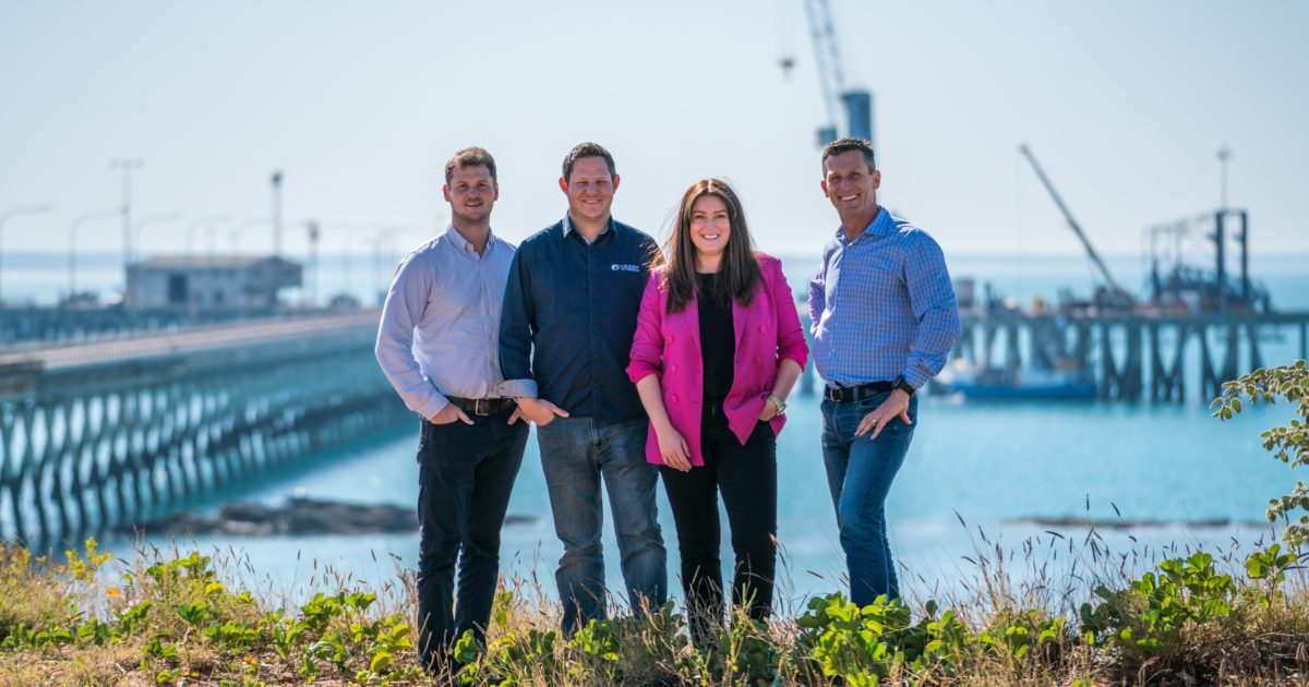 OpenGraph Image for KMSB appoints Peterson as Broome Port operator and TAMS Group as facility constructor