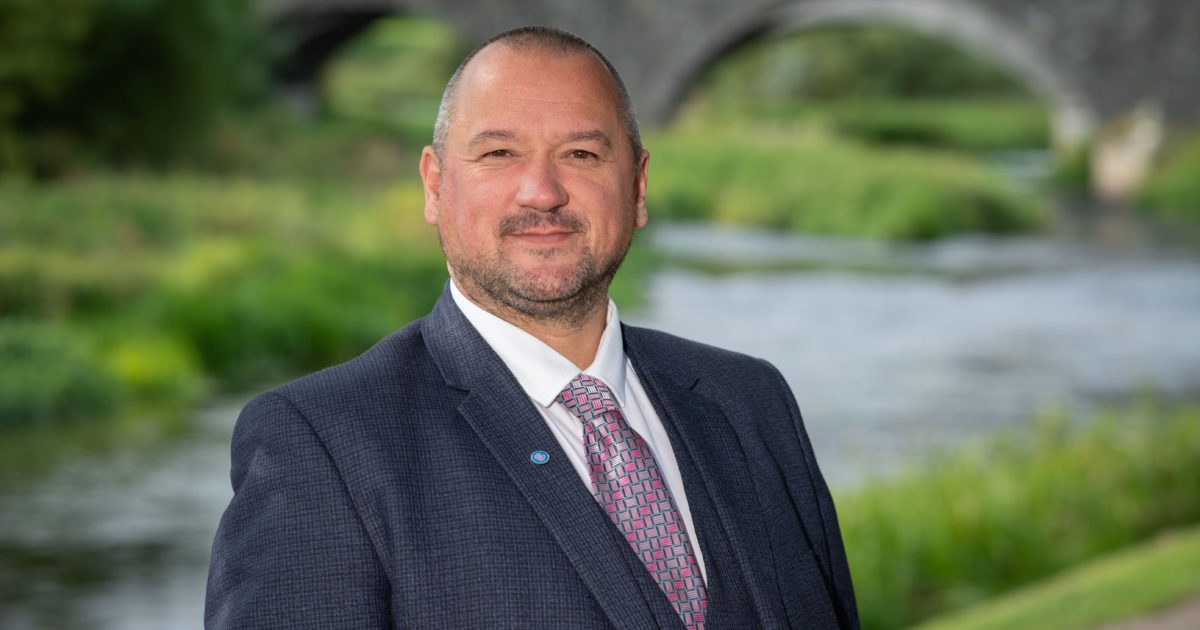 OpenGraph Image for Record turnover for financial advice firm