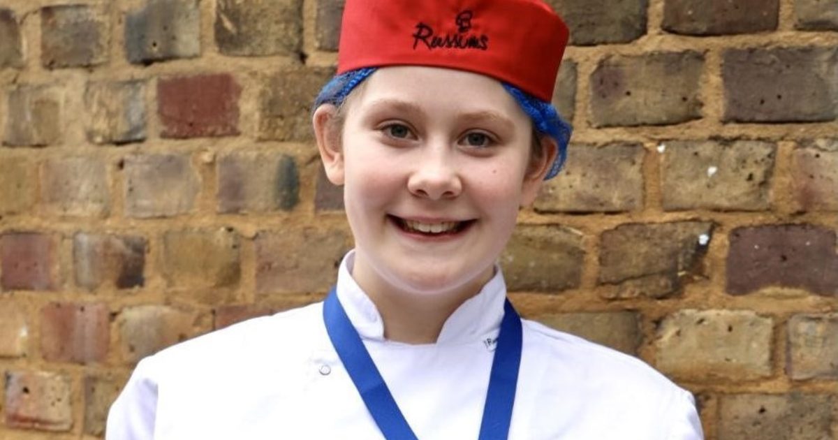 OpenGraph Image for 6,000 to 1 – Mackie Academy’s star  chef looks forward to culinary career