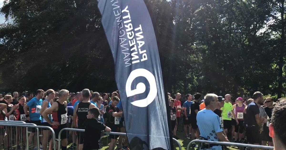 OpenGraph Image for Popular North-east running event returns after two year break
