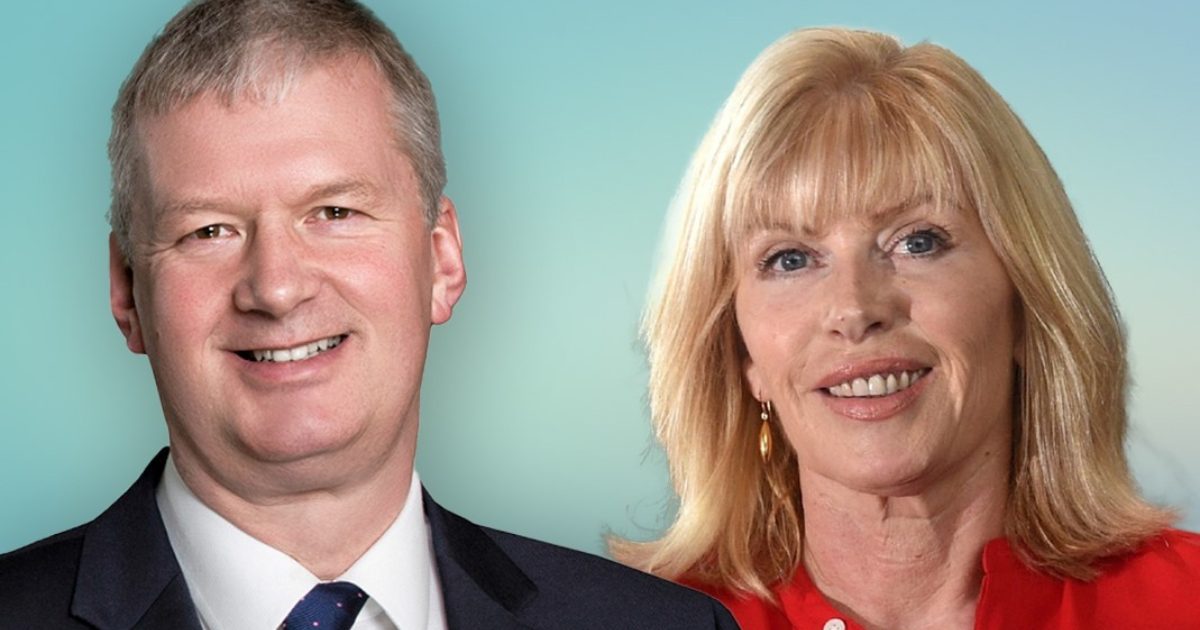 OpenGraph Image for Port of Aberdeen announces Chair and Non-Executive Member appointments