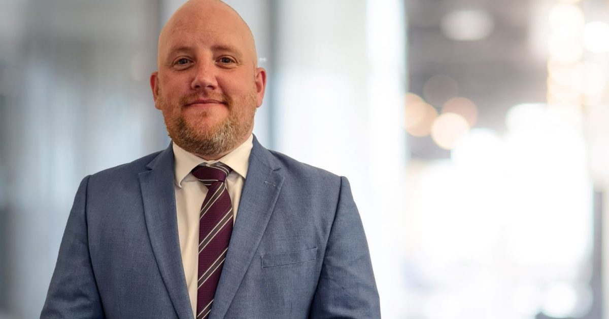 OpenGraph Image for New property consultant joins RCCW’s Banchory branch