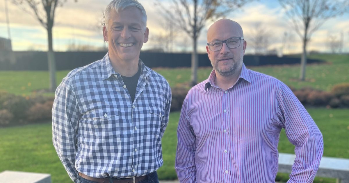 OpenGraph Image for New combined management team set to maximise growth from synergy