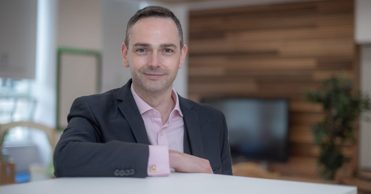 OpenGraph Image for Global tech experts partner with Robert Gordon’s College