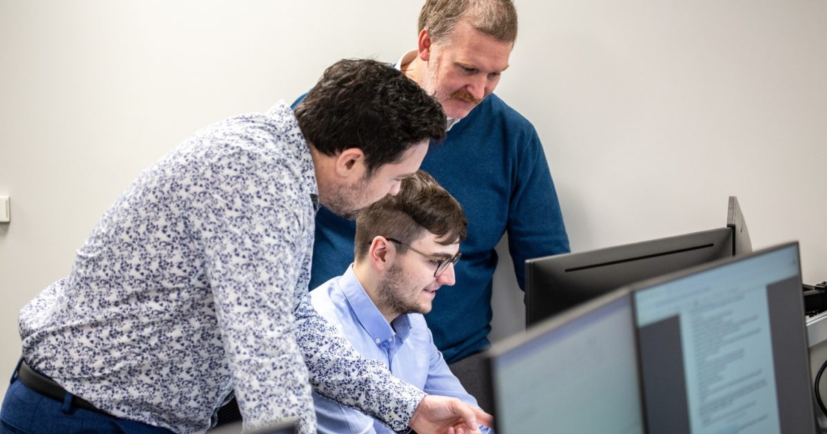 OpenGraph Image for Final spaces available for Graduate Apprenticeships 2023